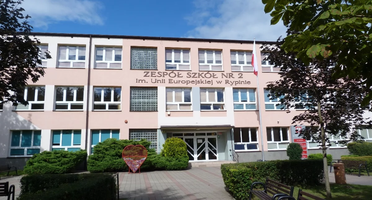 Edukacja, Ogólnopolskie sukcesy uczniów - zdjęcie, fotografia