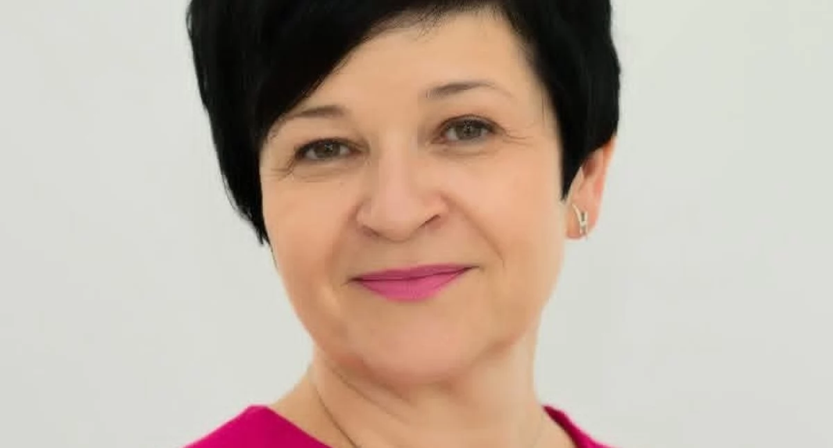 Wydarzenia lokalne, Poseł Joanna Borowiak odwiedzi mieszkańców Pręczek - zdjęcie, fotografia