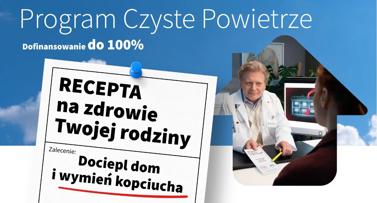 Urzędy, Kopciuchy trują tylko zimą - zdjęcie, fotografia