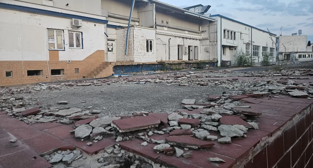 Interwencje, umierał oczach wszystkich [interwencja] - zdjęcie, fotografia