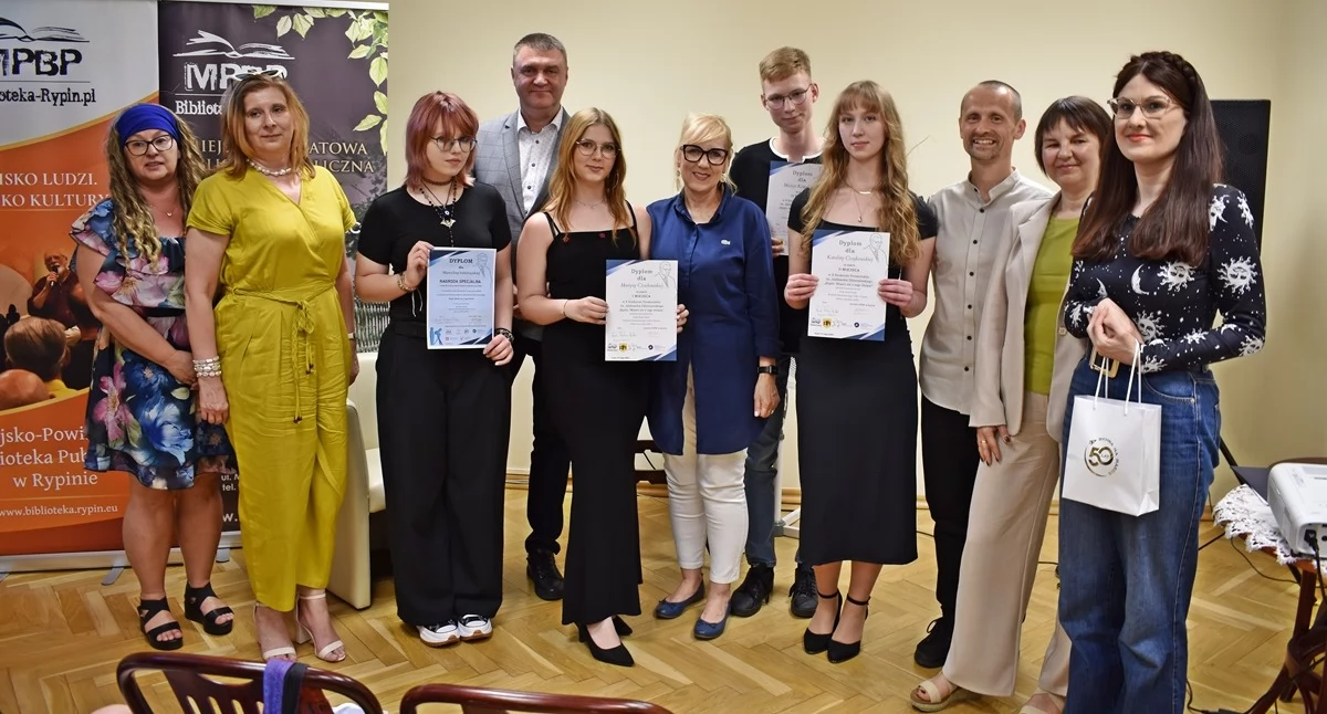 Biblioteki, Opowiadanie mieście świata - zdjęcie, fotografia
