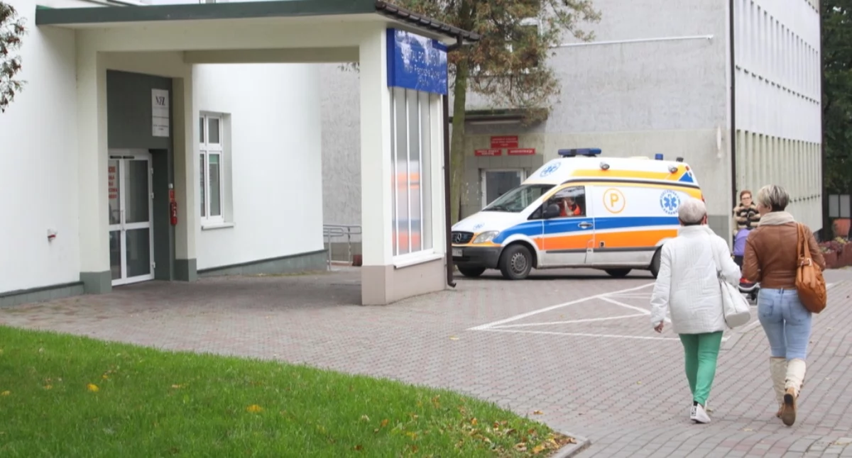 Zdrowie, Niech dobrze leczą - zdjęcie, fotografia