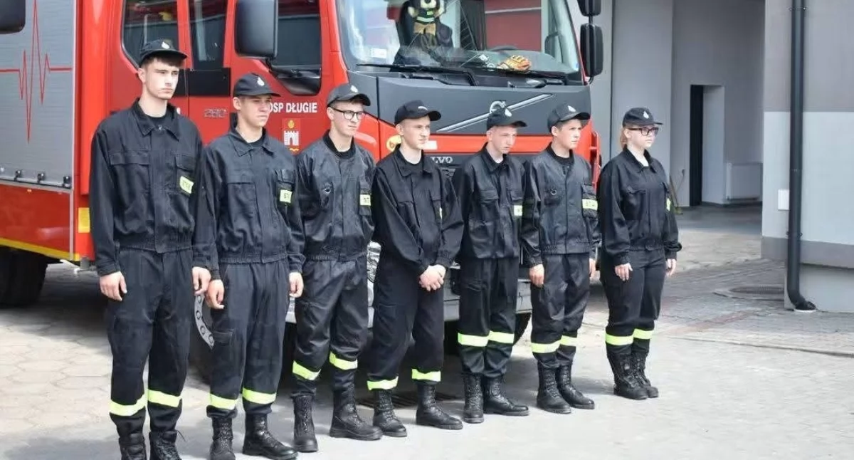 Stowarzyszenia i organizacje, służbie mieszkańcom - zdjęcie, fotografia