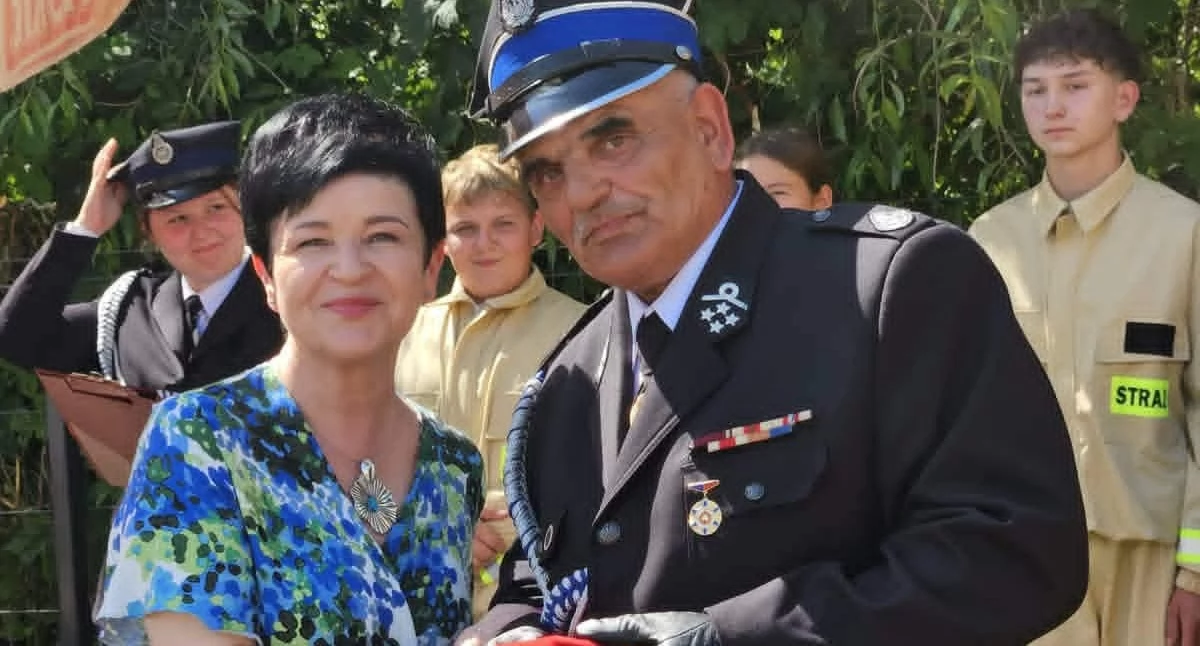 Stowarzyszenia i organizacje, służby tradycji - zdjęcie, fotografia