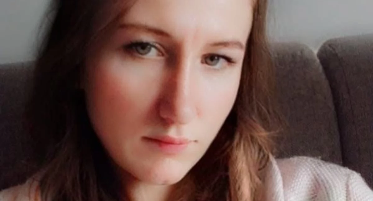 Zaginięcia, Potwierdziło najgorsze Znalezione szczątki ciało zaginionej Jowity - zdjęcie, fotografia