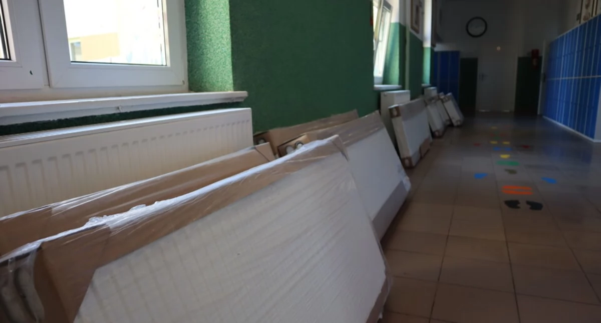 Edukacja, Szkoły przechodzą metamorfozę - zdjęcie, fotografia