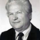 Sędzia Jan Malec. 