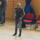 Do Rypina przyjechał także były trener polskiej kadry Andrea Anastasi