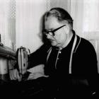 Józef Pietruszewski krawiec