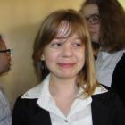 Agnieszka Wilczyńska