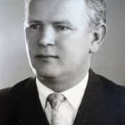 Mieczysław Ciepliński. Urodzony w 1916 roku w Chicago w USA. W 1950 roku powołany...
