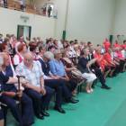 Do Skrwilna przyjechały zespoły z regionu i zaprzyjaźnionych miejscowości