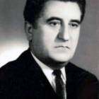 Józef Pietrzak. Naczelnik Urzędu Pocztowo-Telekomunikacyjnego w Rypinie w latach...