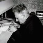 Jan Ornowski zegarmistrz