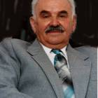 Sędzia Antoni Wiśniewski. 