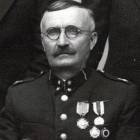 Antoni Kant. Dyrygent Orkiestry OSP w Rypinie w latach 1925-1939 oraz 1945-1947. 