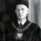 Sędzia Klemens Malicki.