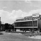 Dom Handlowy „Znicz” (fot. ok. 1975)
