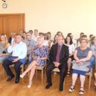 W sesji uczestniczyli nauczyciele i dyrektorzy szkół
