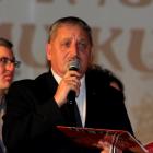 35-lecie pracy zawodowej świętował Andrzej Pawlewicz