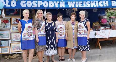 Jest kasa dla gospodyń wiejskich