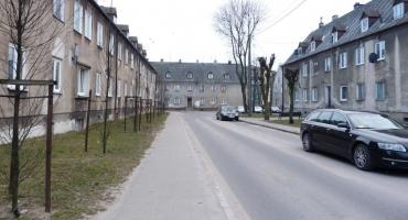 Śmierć w pożarze na ul. Nowe Osiedle