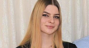 Julia z koleżankami zdobyła brąz
