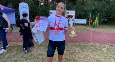 Amelia mistrzynią Polski!