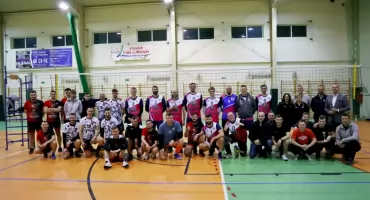 Gmina Skrwilno na podium