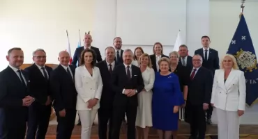 Sochacki po raz drugi