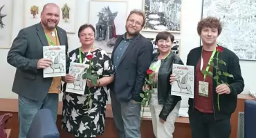 Sukces Wawrzyńca Turowskiego i Warszawskiej8