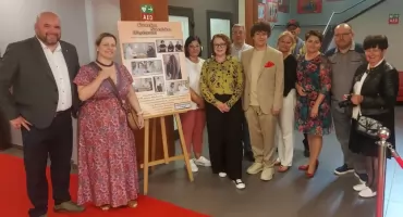 Spektakularna premiera w RDK