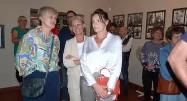 Wystawa najlepszych prac [zdjęcia]
