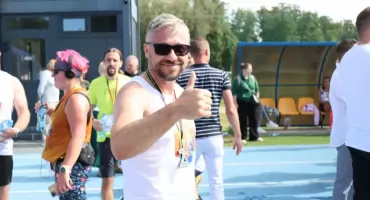 Biegli Doliną Rypienicy [zdjęcia]