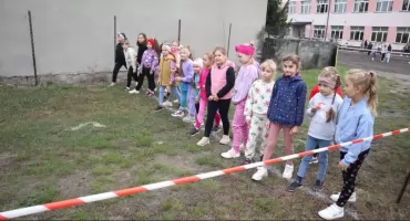Sportowy hołd dla historii [zdjęcia]