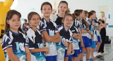 Setki talentów w Rypinie [zdjęcia]