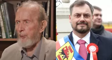 Wspomnienie tych, którzy odeszli