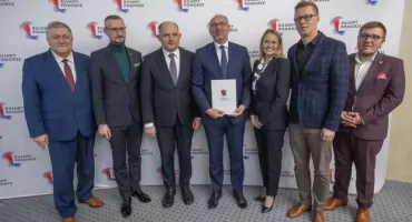 Unijne środki wsparły nasz powiat