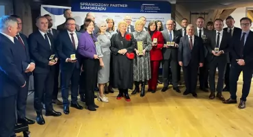 Nasze miasto liderem