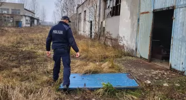 Zima zagrożeniem dla bezdomnych