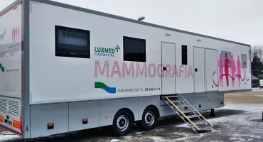 Zbadaj się i śpij spokojnie