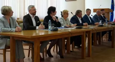 Więcej kasy na remonty