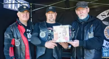 Sezon motocyklowy rozpoczęty