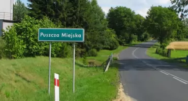 Spalarnia w Puszczy Miejskiej – fakty, nie lęki