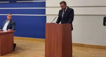 Bez zgody mieszkańców nie ma zgody na migrantów