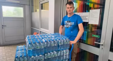 Lokalna inicjatywa nabiera tempa