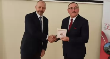 Wspólna praca na rzecz gminy