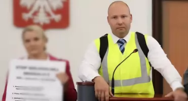 Zwycięstwo protestujących – CIC nie w Toruniu