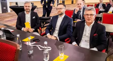 Starosta odwiedził Karpacz