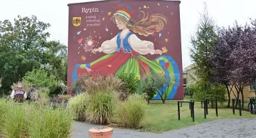 Ciekawe projekty obywatelskie